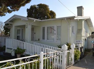 21775 Princeton St, Hayward, CA 94541