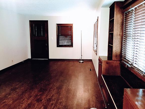 Living/Family room view from the kitchen