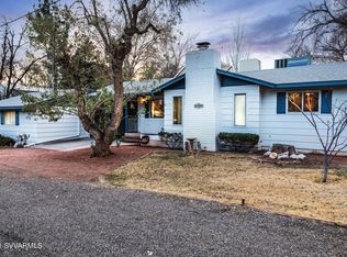 3706 E Sycamore Ln, Rimrock, AZ 86335