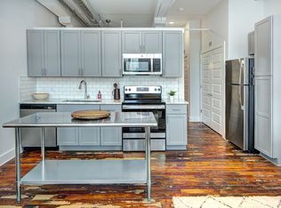 Piedmont Lofts, Monroe, NC 28110