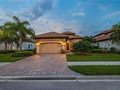 15911 Secoya Reserve CIR, Naples, FL, 34110