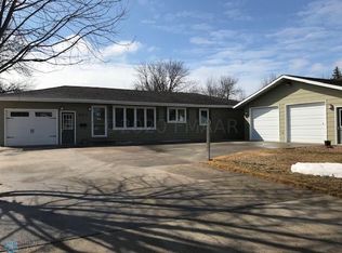 861 2nd St N #N, Wahpeton, ND 58075