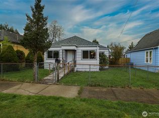 915 Soule Avenue, Hoquiam, WA 98550
