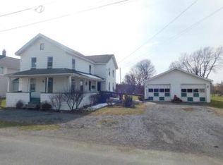 110 Taylor St, Kersey, PA 15846