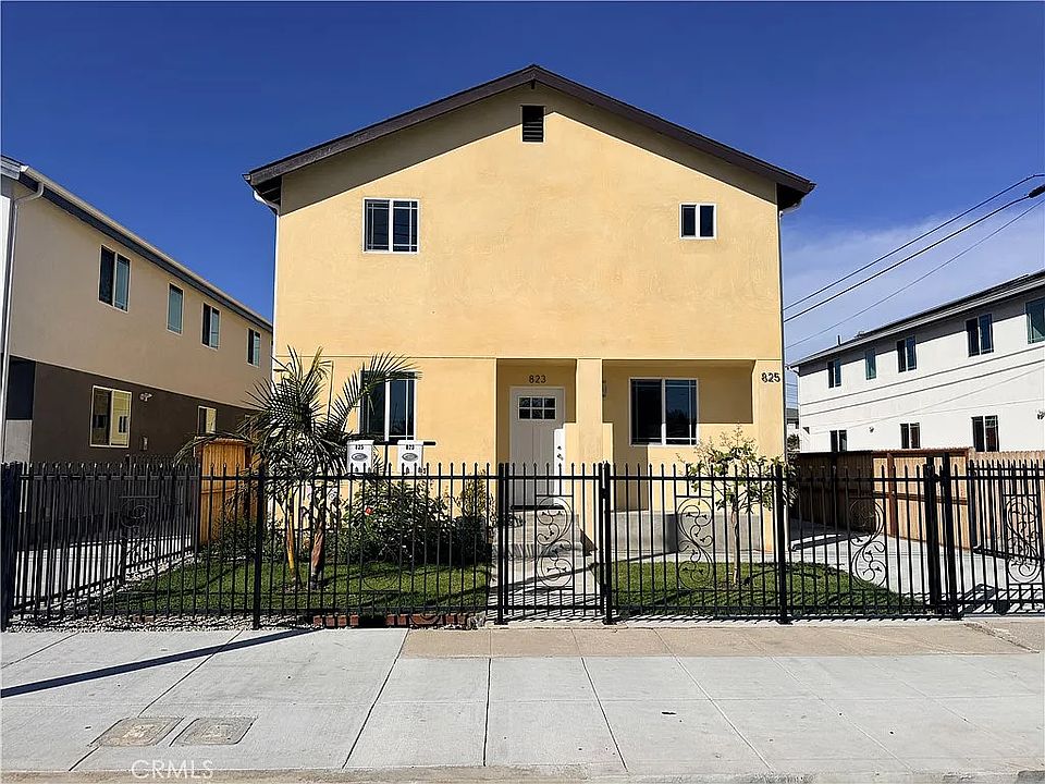 1st image of 823 W G St