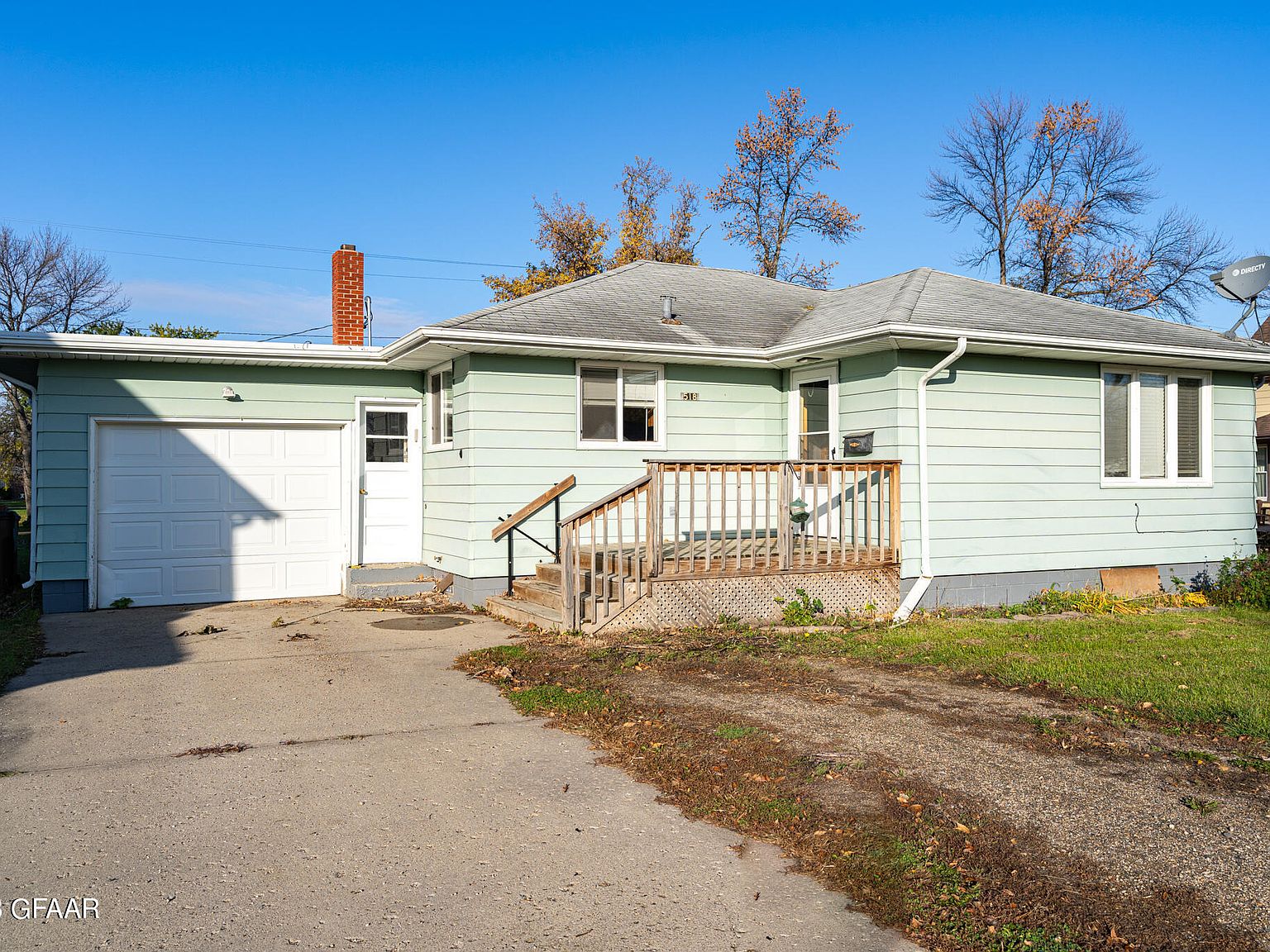 518 Washington Ave, Larimore, ND 58251 Zillow