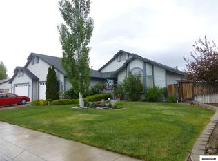 872 Longleaf Pl, Minden, NV 89423