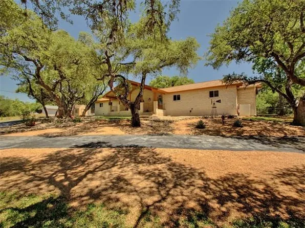 8100 Espanola Trl, Austin, TX 78737