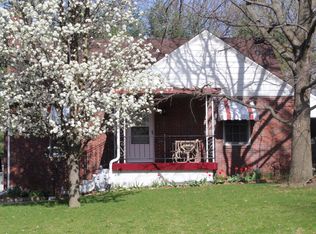 3653 S Pennsylvania St, Indianapolis, IN