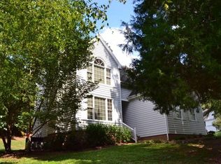 1301 Olde Tannton Ct, Raleigh, NC 27614