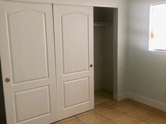 #GuardianRealty 3516 Thomas Ave #1 N Las Vegas 2BR unit for rent bedroom 2_08062019