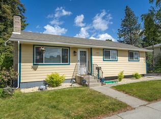 523 N 6th St, Cheney, WA 99004