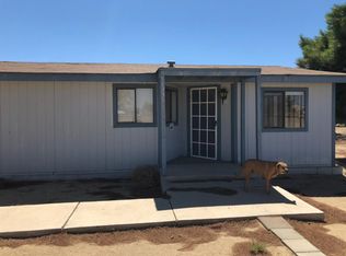 5758 Goss Rd, Phelan, CA 92371
