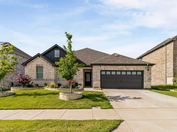 Home for Sale in Melissa TX