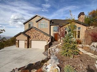 15077 S Elk Glen Dr, Draper, UT 84020