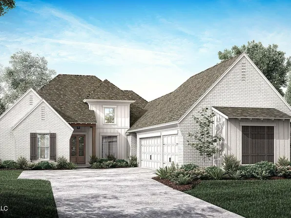 136 Katherine Pointe Dr, Madison, MS 39110