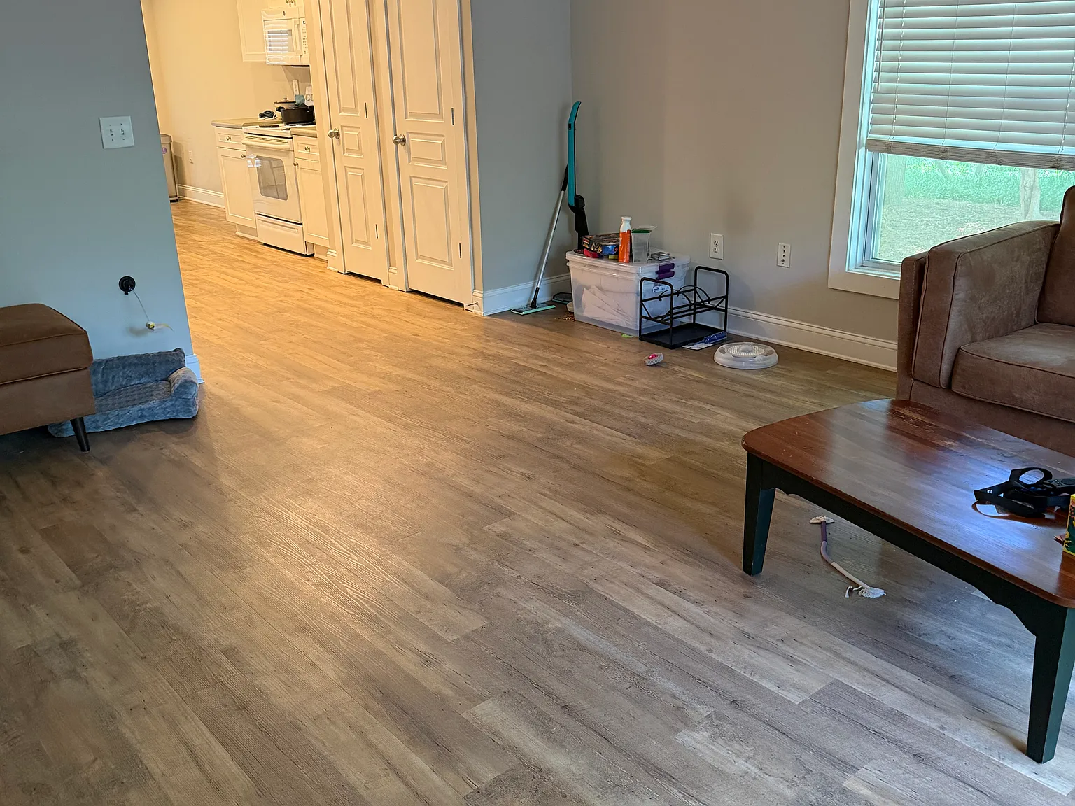 3 bed, 1444 sqft, $2,100 — Photo 2