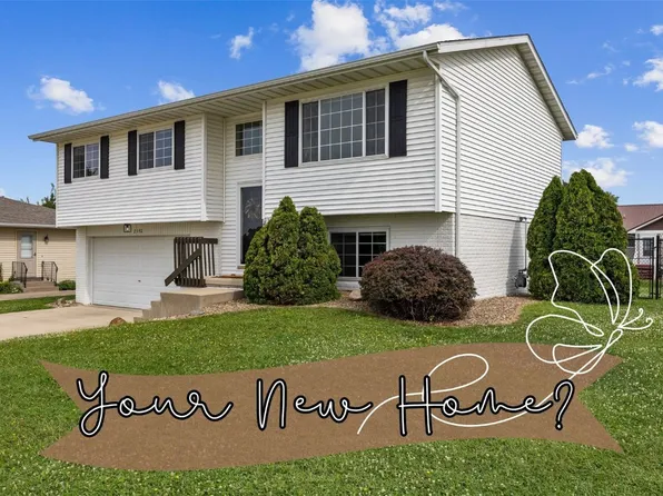 2590 Eastlawn Dr, Marion, IA 52302