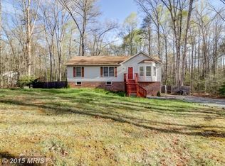 532 Redground Dr, Ruther Glen, VA 22546