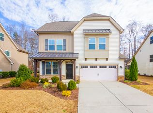 229 Empress Rd, Hillsborough, NC 27278