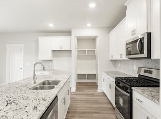 Brentwood Plan, Creek Ridge - Signature Collection, Spartanburg, SC 29301