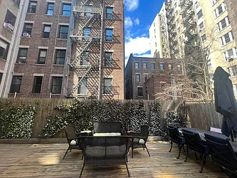 Rented by Oxford Property Group