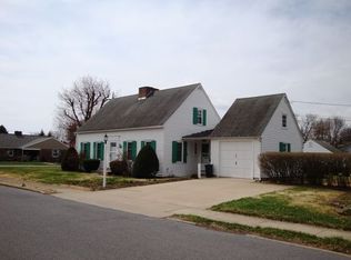 901 Ash St, Watsontown, PA