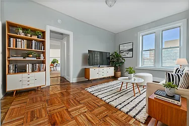 7402 Bay Parkway, #E4