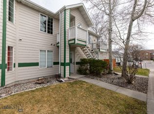 3024 W Villard St Unit 3G, Bozeman, MT 59718