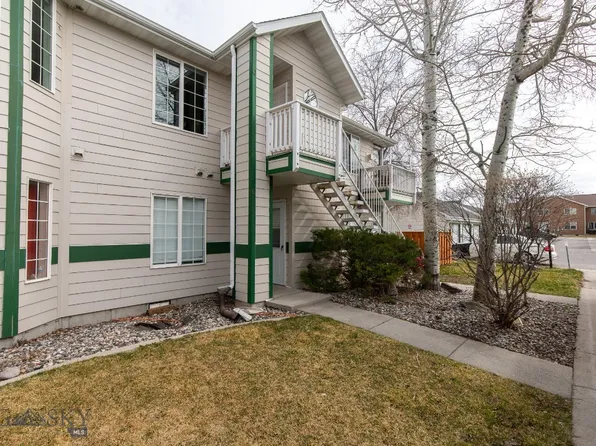 3024 W Villard St Unit 3G, Bozeman, MT 59718