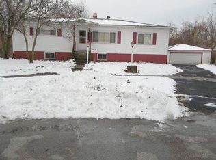 2040 Vermillion St, Lake Station, IN