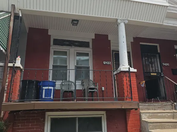 5437 Webster St, Philadelphia, PA 19143