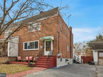 222 Collingdale Ave, Collingdale, PA, 19023