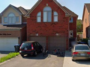 81 Peace Valley Cres, Brampton, ON L6R 1G4