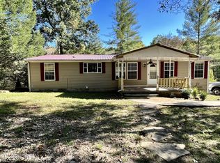 123 Doc Huling Rd, Robbins, TN 37852