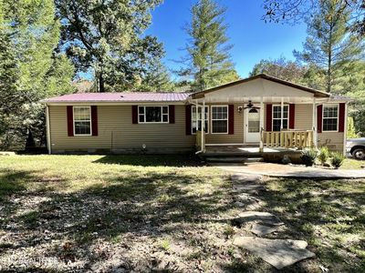 123 Doc Huling Rd, Robbins, TN, 37852