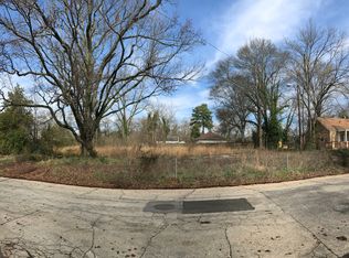 2486 Eastwood Dr, Decatur, GA 30032