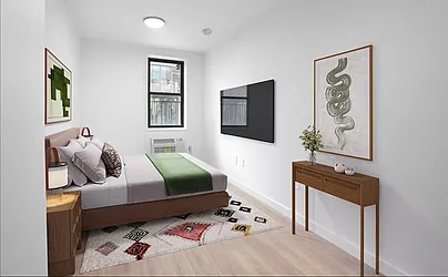 Rented by Nolita Group