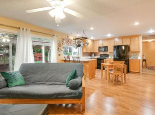 4529 Heath Cir, Rohnert Park, CA 94928