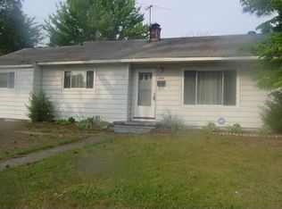 1605 King William Rd, Virginia Beach, VA 23455