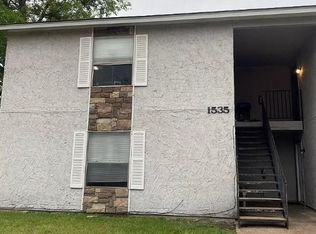 1535 Pine Ridge Dr APT D, College Station, TX 77840