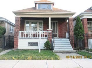 3509 W 57th Pl, Chicago, IL 60629