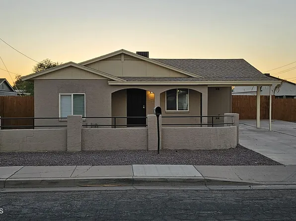 4808 S 9TH Street, Phoenix, AZ 85040