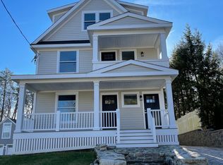 41 Highland Ave FLOOR 2, Watertown, CT 06795