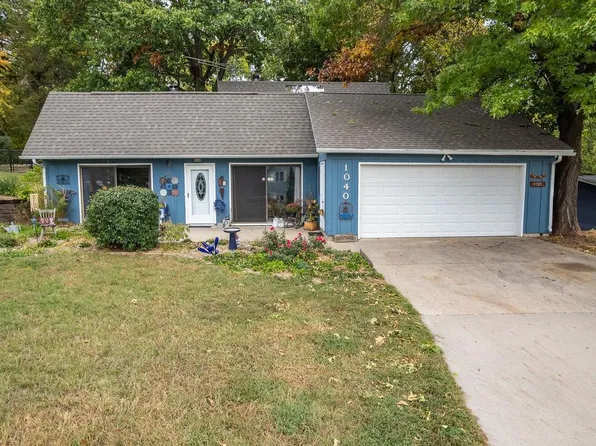 1040 Crestview Circle, Baraboo, WI 53913
