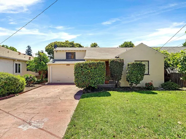 21617 Westfield Ave, Hayward, CA 94541