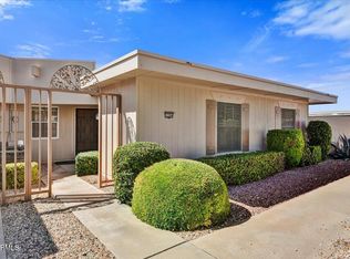 17264 N 105th Ave, Sun City, AZ 85373