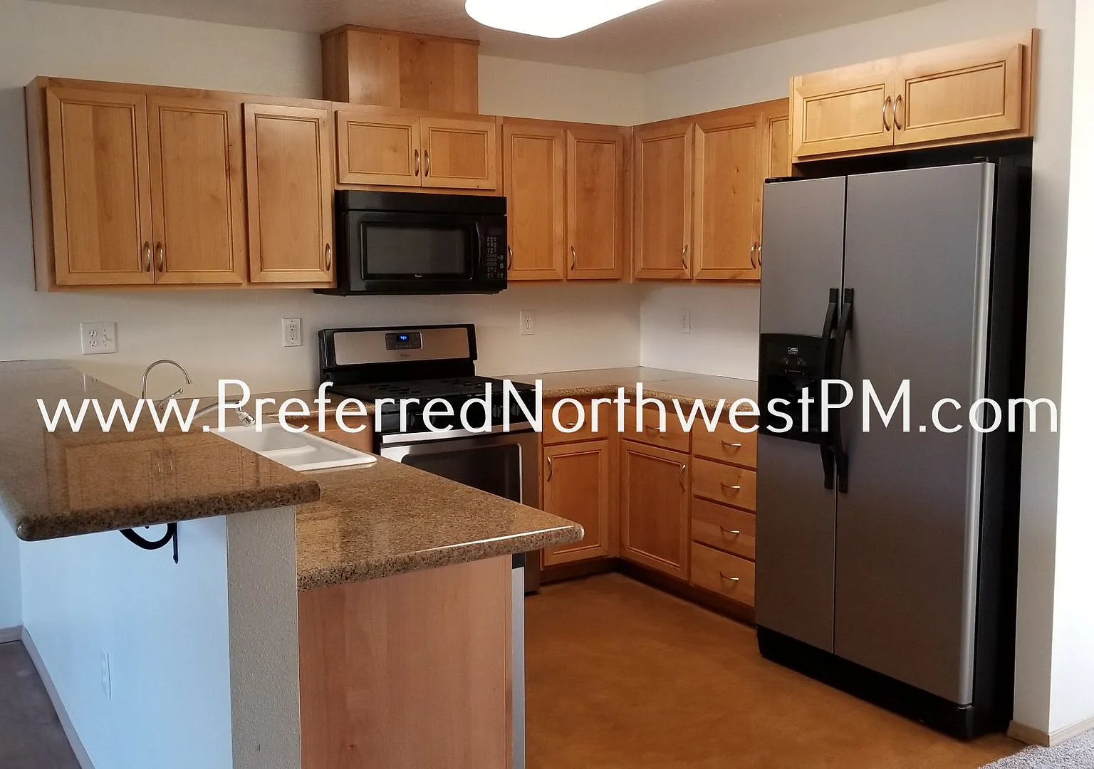Junction City Row House — Photo 4