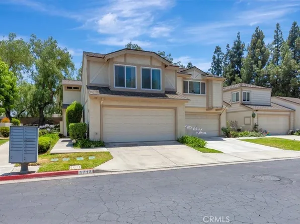 1718 Truman Cir, Placentia, CA 92870