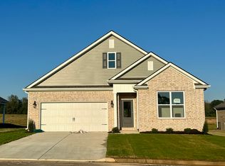 90 Pickwick Pl, Byhalia, MS 38611